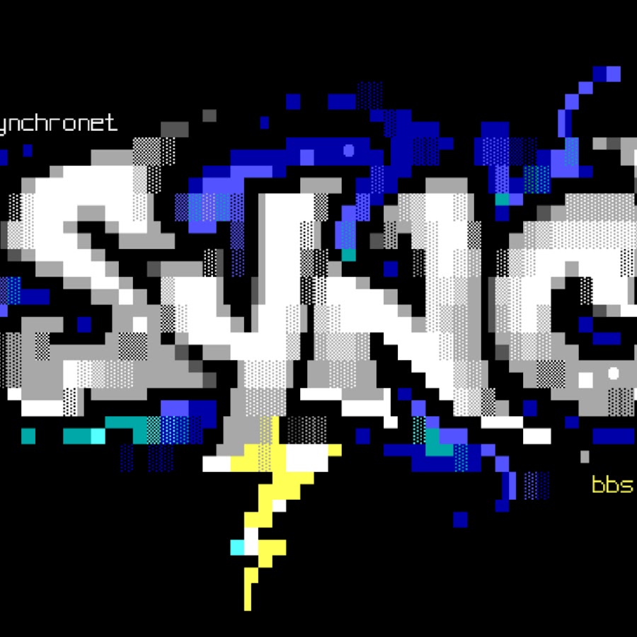 synchronetbbs-icon0
